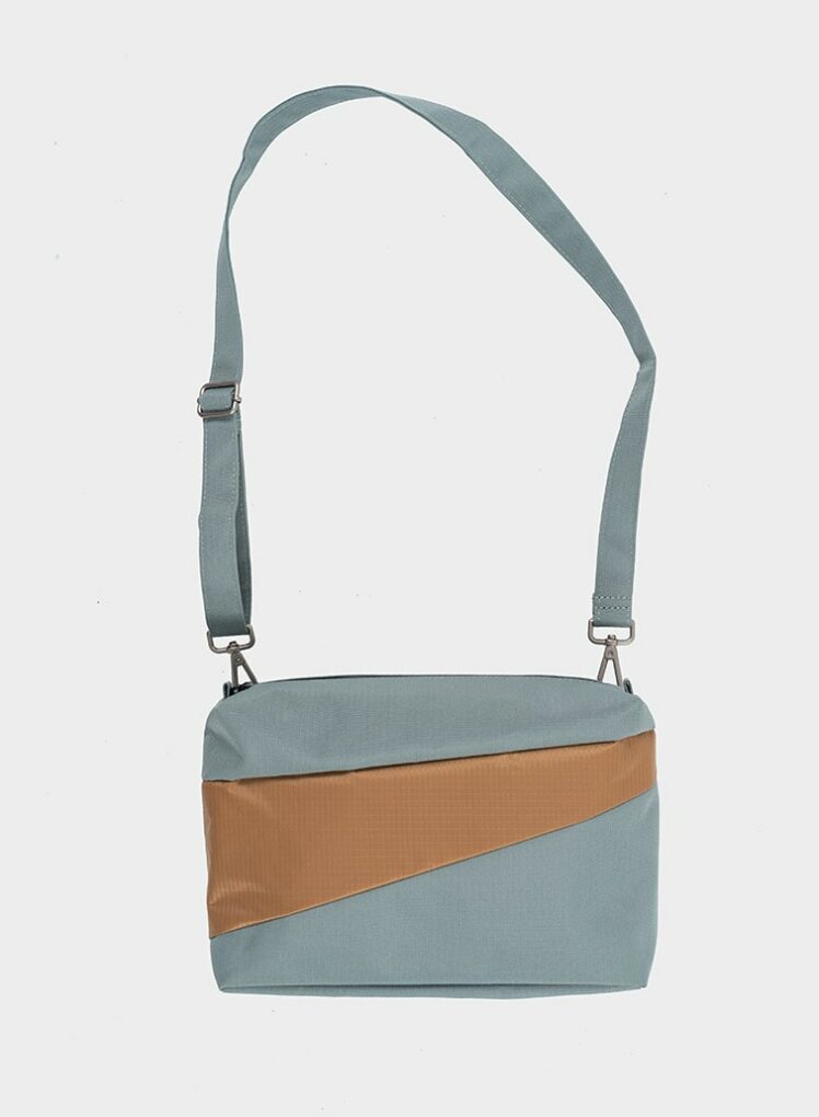 Backpack Feel good | Silver 20 Bum-Bag-Grey-ma