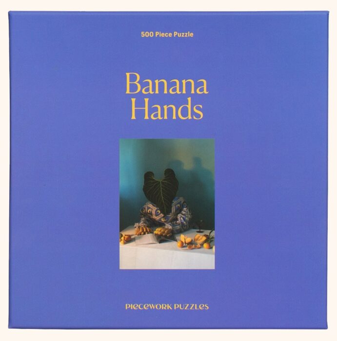 Gray Malin The Hawaii Beach 4 Banana-hands_front