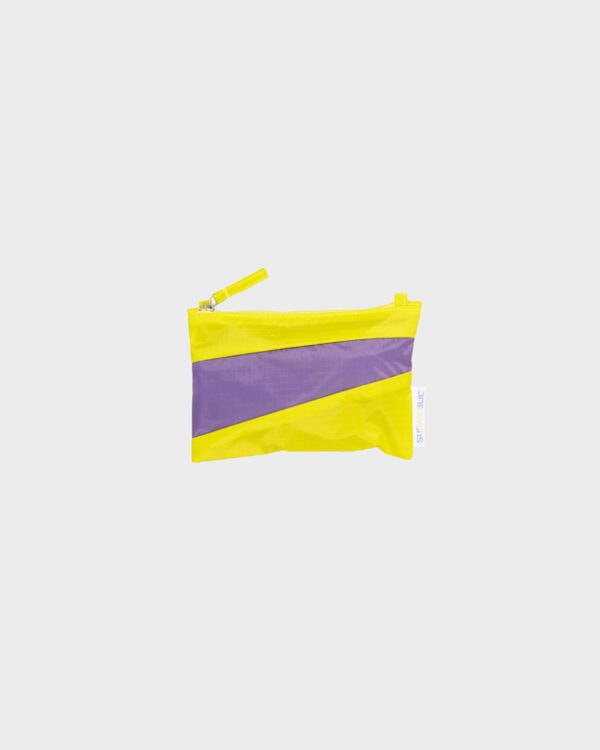 Pouch Sport & Lilac SMALL