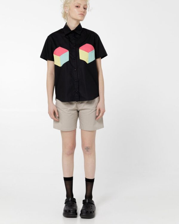 Rosa Shirt | Small