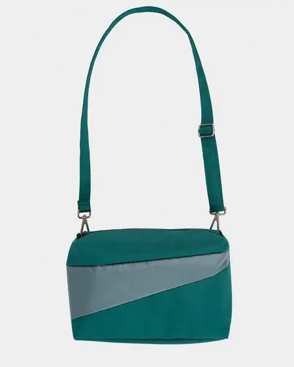 New Bum Bag Pine & Grey | MEDIUM