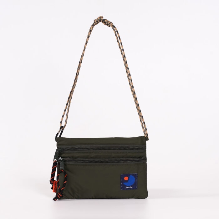 Mini candy bag | Poke cream and red 20 mni-borsa-candy-verde