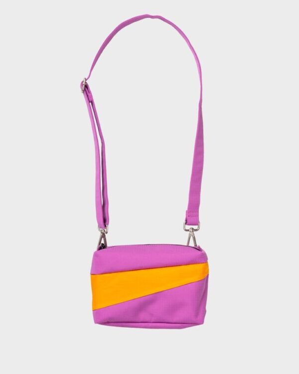 The New Bum Bag Drive & Red Alert SMALL