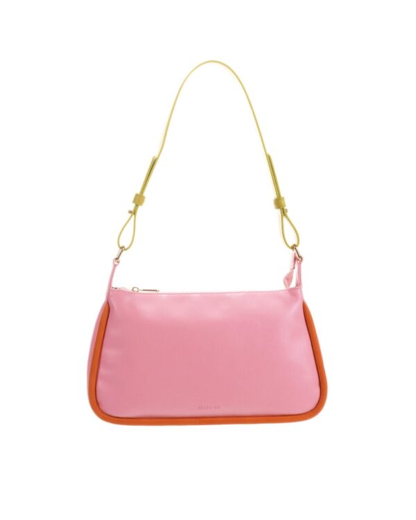 Handbag • il sole | Pink