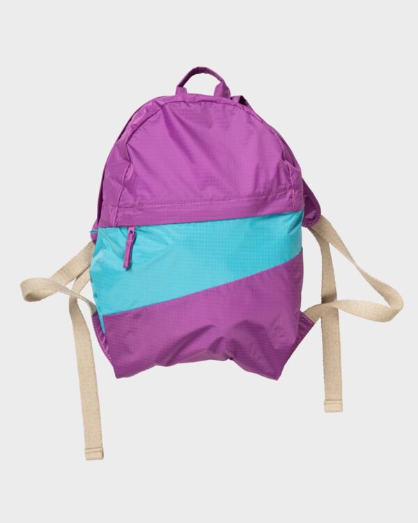 Echo & Drive MEDIUM The New Foldable Backpack a
