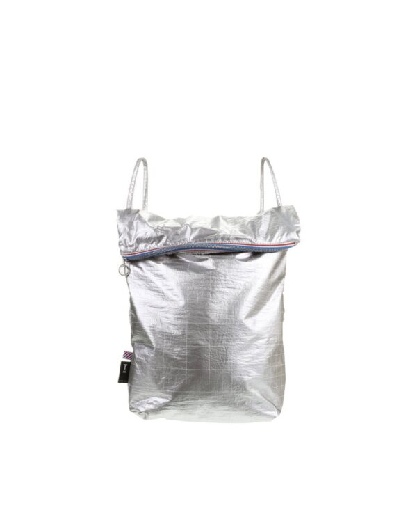 Backpack Feel good | Silver
