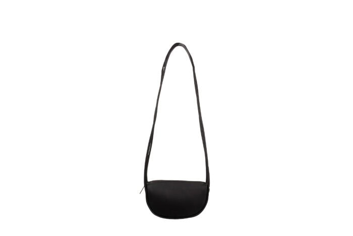 Backpack Feel good | Silver 9 Hikaru shoulder bag | Black