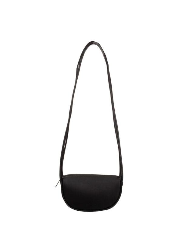 Candle Holder 1 Hikaru shoulder bag | Black
