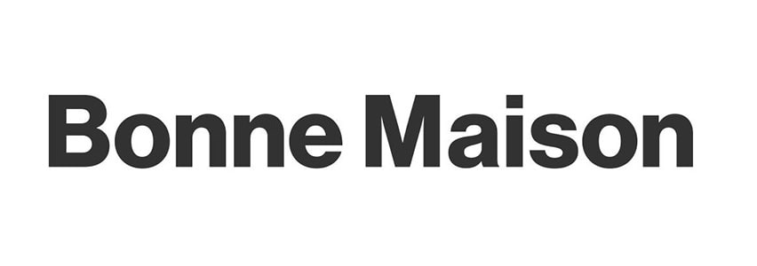 Bonne maison