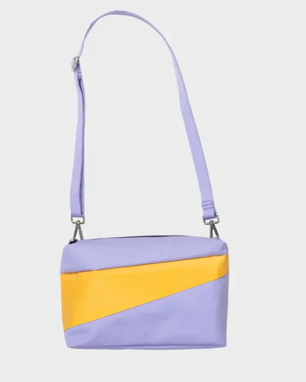 New Bum Bag Treble & Reflect | MEDIUM