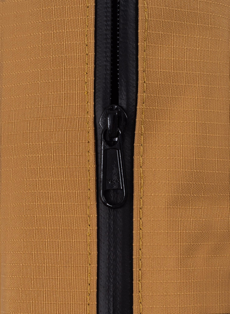 New Bum Bag Camel & Navy | MEDIUM 2 New Bum Bag Camel & Navy | MEDIUM - Image 2