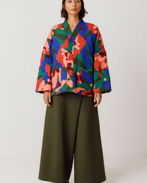Alana Jacket | Medium