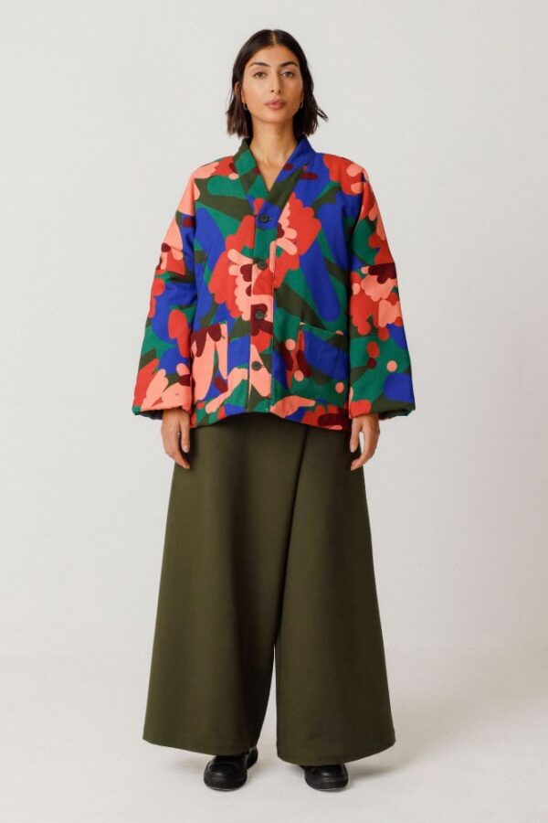 Shirt MIREIA 3 Alana Jacket | Medium