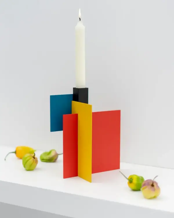Candle Holder 24 Candle Holder