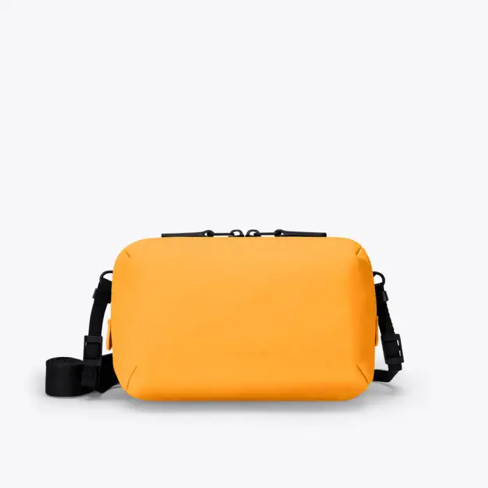 Backpack Feel good | Silver 17 Ando Medium Bag | Amber