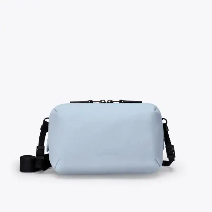 Backpack Feel good | Silver 18 Ando Medium Bag | Fog Blue