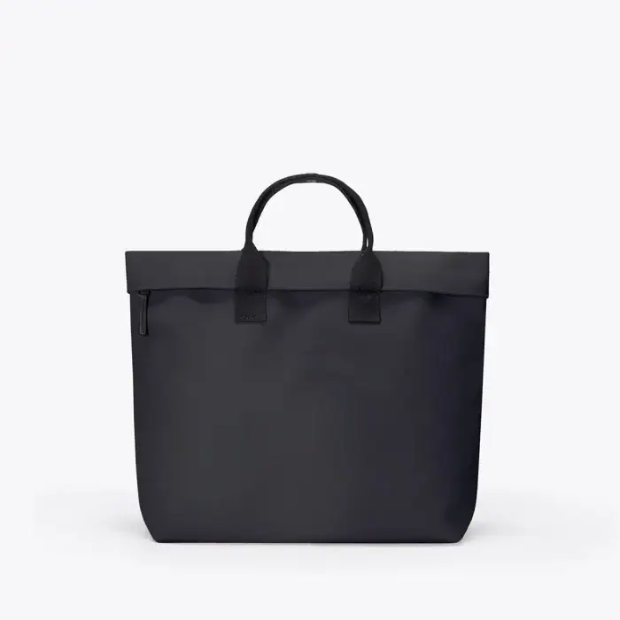 Backpack Feel good | Silver 7 Eliza Bag | Black