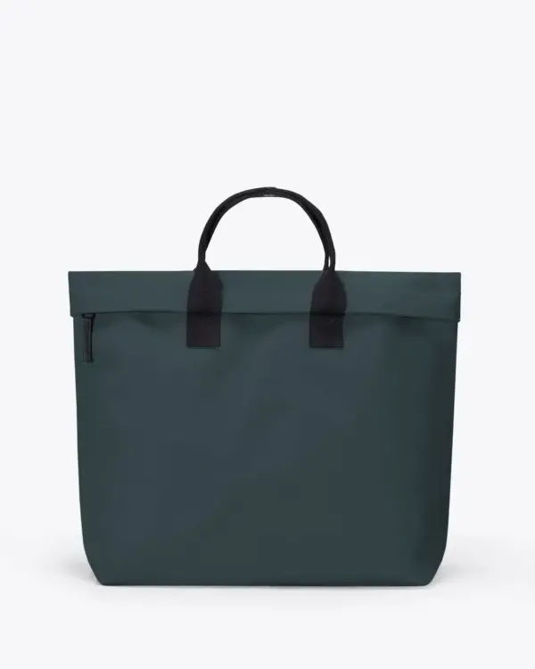 Hikaru shoulder bag | Carnelian 21 Eliza Bag | Green Forest