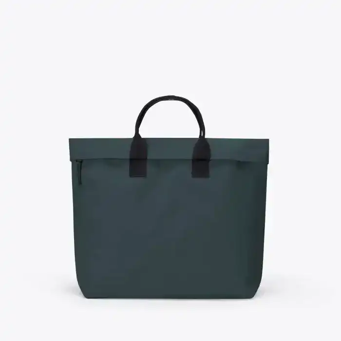 Backpack Feel good | Silver 5 Eliza Bag | Green Forest