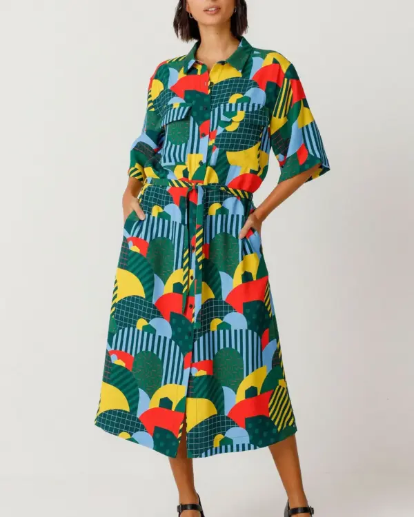 Candle Holder 7 Danele dress