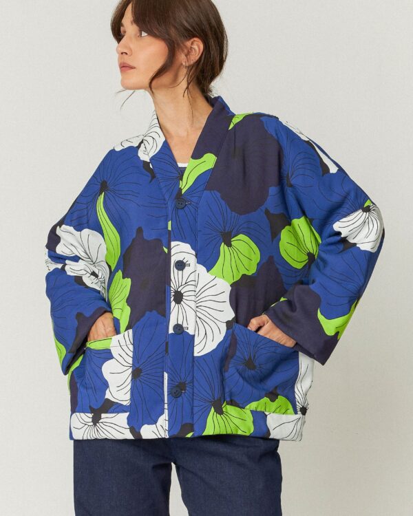 Candle Holder 8 Alana Jacket