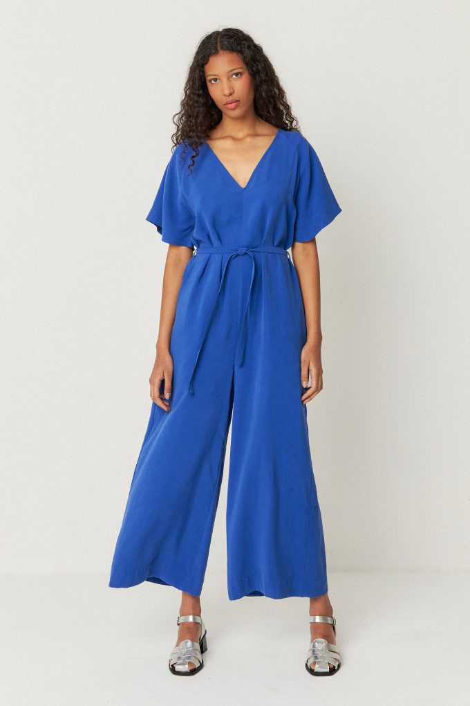 HEBE DRESS 23 Kaie jumpsuit