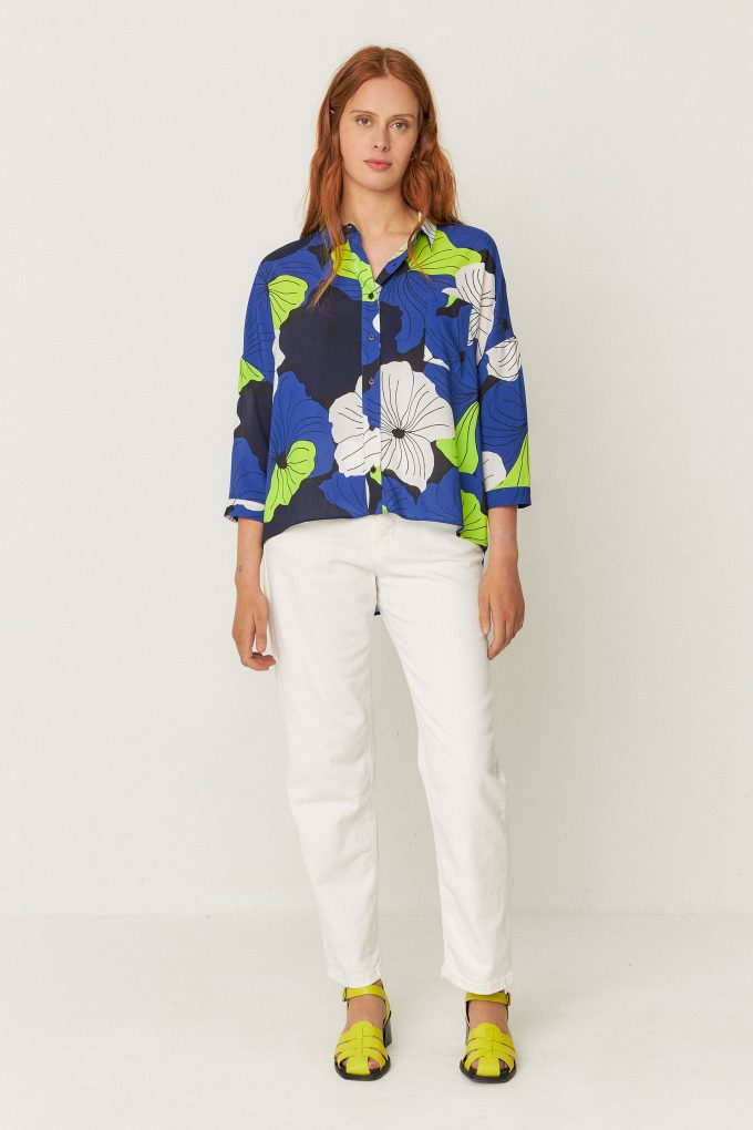 HEBE DRESS 17 Mattina-shirt