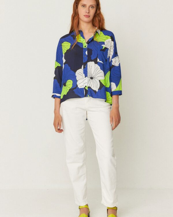 Candle Holder 9 Mattina-shirt