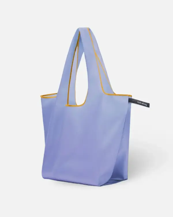 Hikaru shoulder bag | Carnelian 19 Tote Bag – Cornflower