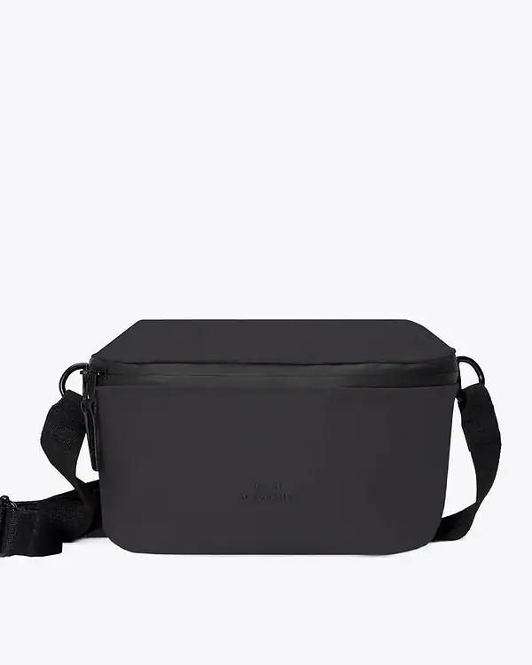 Jona Medium Bag | Light Almond - Olive 13 Jona Medium Bag | Black