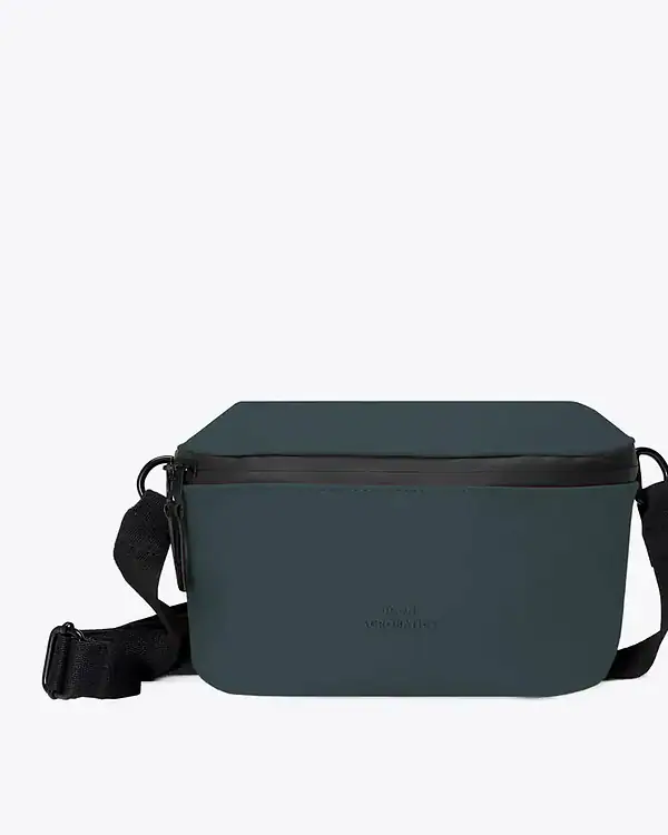 Jona Medium Bag | Light Almond - Olive 14 Jona Medium Bag | Forest