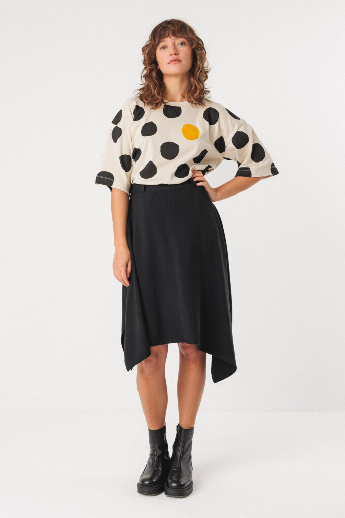 HEBE DRESS 2 MATIXA SKIRT