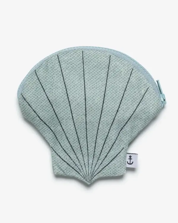 Oyster Purse